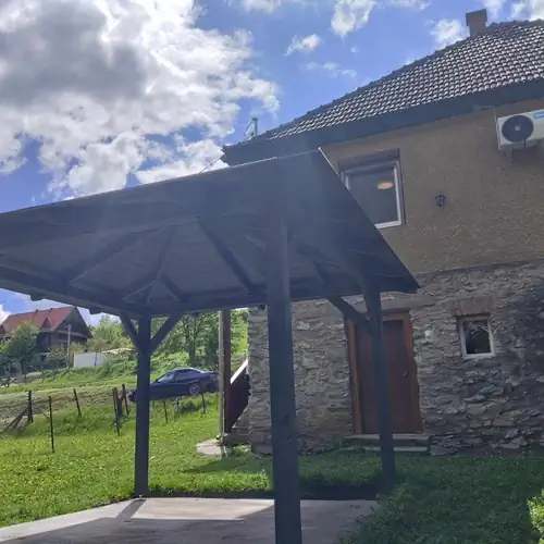Gemini Vendégház Répáshuta 014 kép
