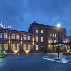 Hotel Halo Szczecin