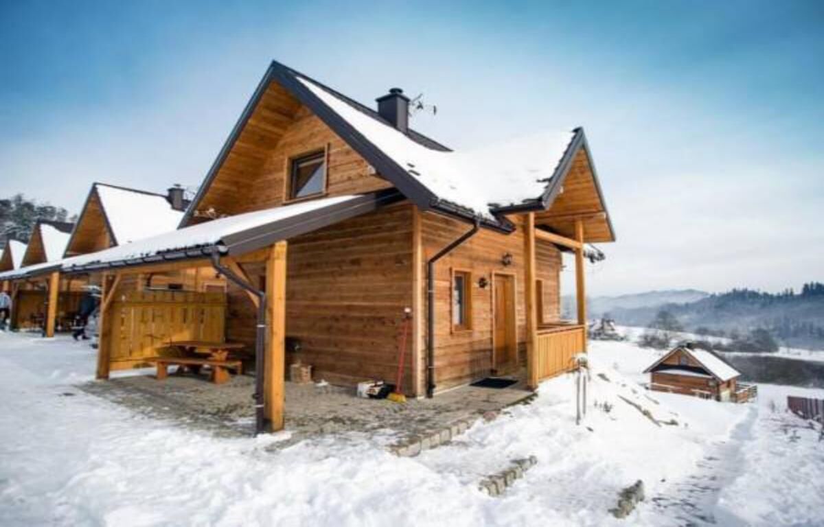 Domki Białka Tatrzańska