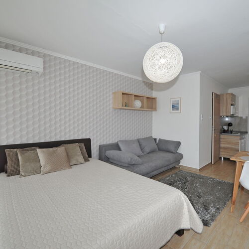 Bella Donna Apartman  Balatonfüred ★★★ 2