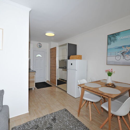 Bella Donna Apartman  Balatonfüred ★★★ 4
