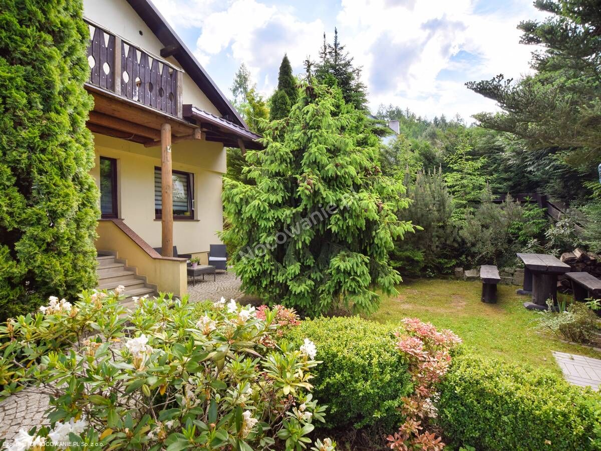 Willa EDEN Kudowa-Zdrój