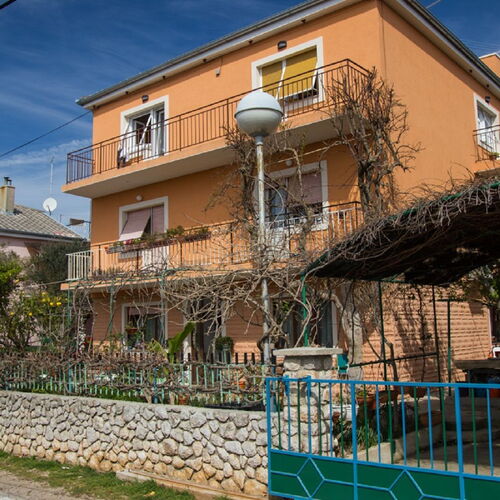 Apartment TEHA Mali Losinj  2