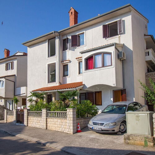 Apartments Tina Mali Losinj  2