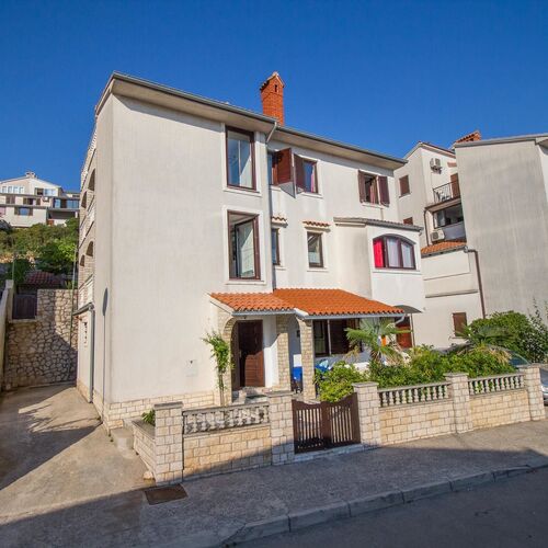 Apartments Tina Mali Losinj