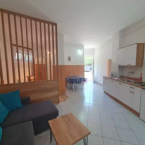 Doboshaus-Máté "A" Apartman Zamárdi 003 kép