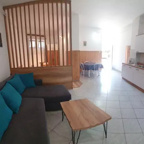 Doboshaus-Máté "A" Apartman Zamárdi 004 kép