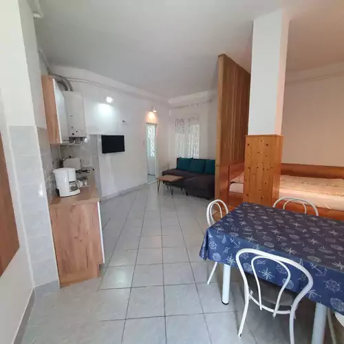 Doboshaus-Máté "A" Apartman Zamárdi 005 kép