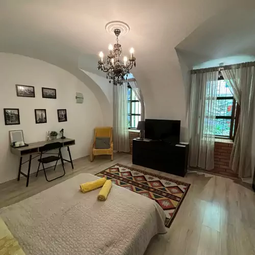 Központi Kuckó Apartman Budapest **