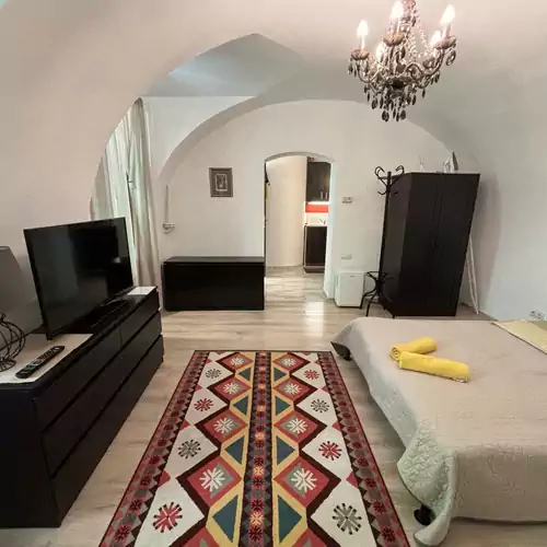 Központi Kuckó Apartman Budapest 002 kép