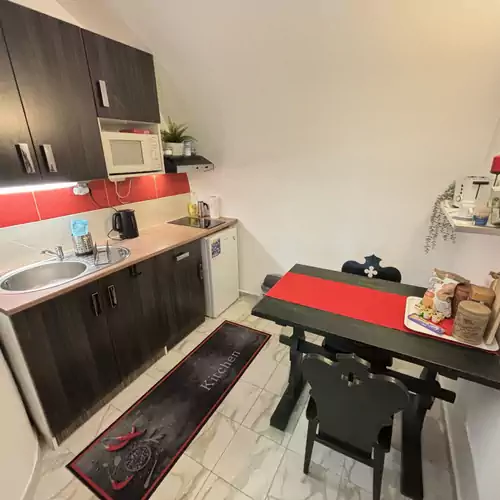 Központi Kuckó Apartman Budapest 004 kép