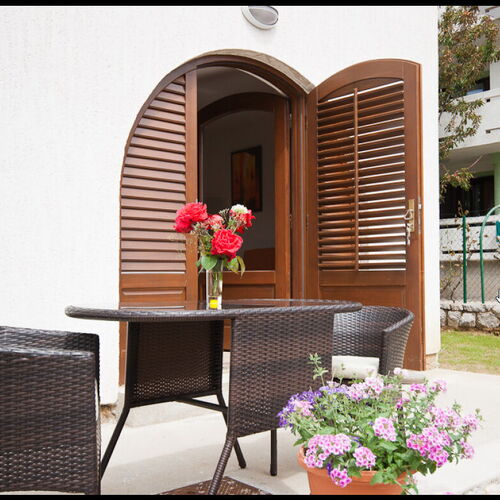 Apartment Luxe Baška ★★★ 2