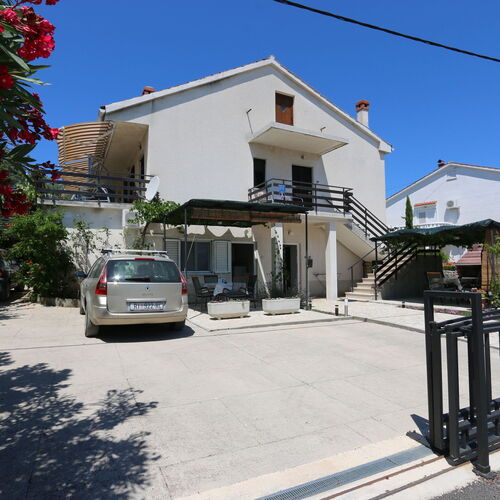 Apartments Trubic Gauta Silo  4