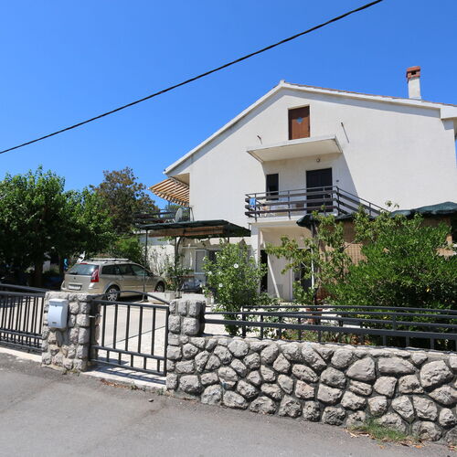 Apartments Trubic Gauta Silo  2