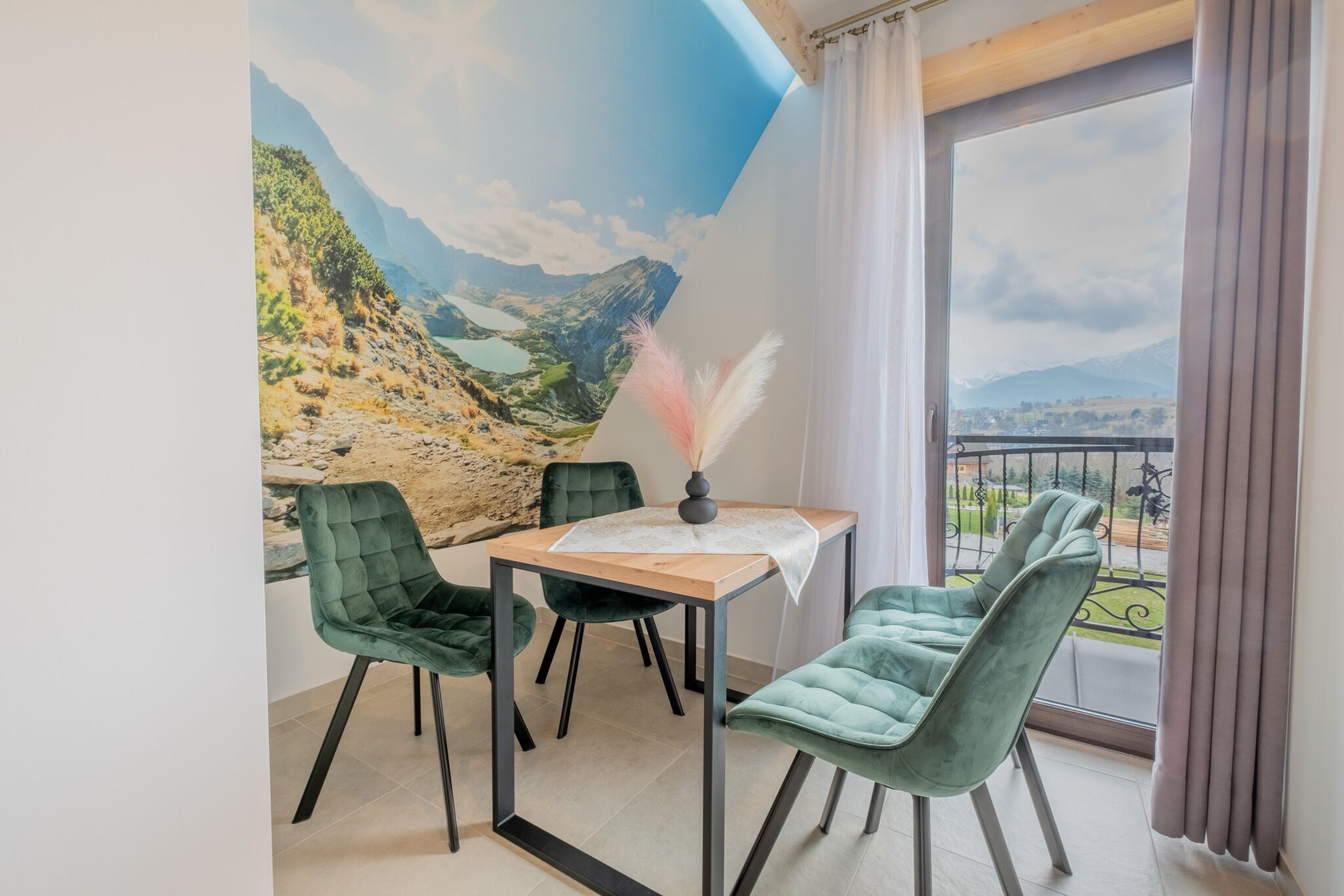 salon+aneks kuchenny