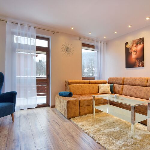 Apartament Magia Karkonoszy Karpacz