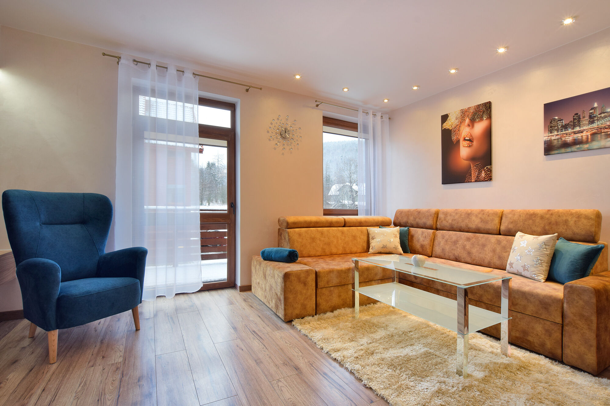 Magia Karkonoszy Karpacz