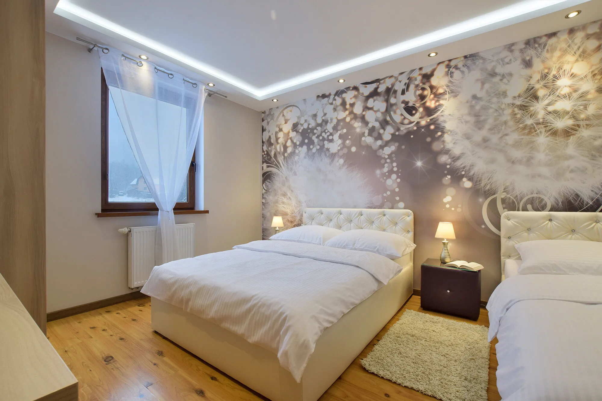 Apartament Magia Karkonoszy Karpacz