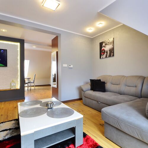 Apartamenty Paulina i Daria Karpacz