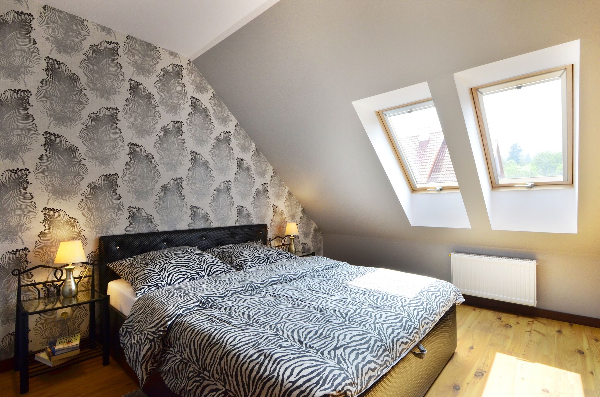 Apartamenty Paulina i Daria Karpacz