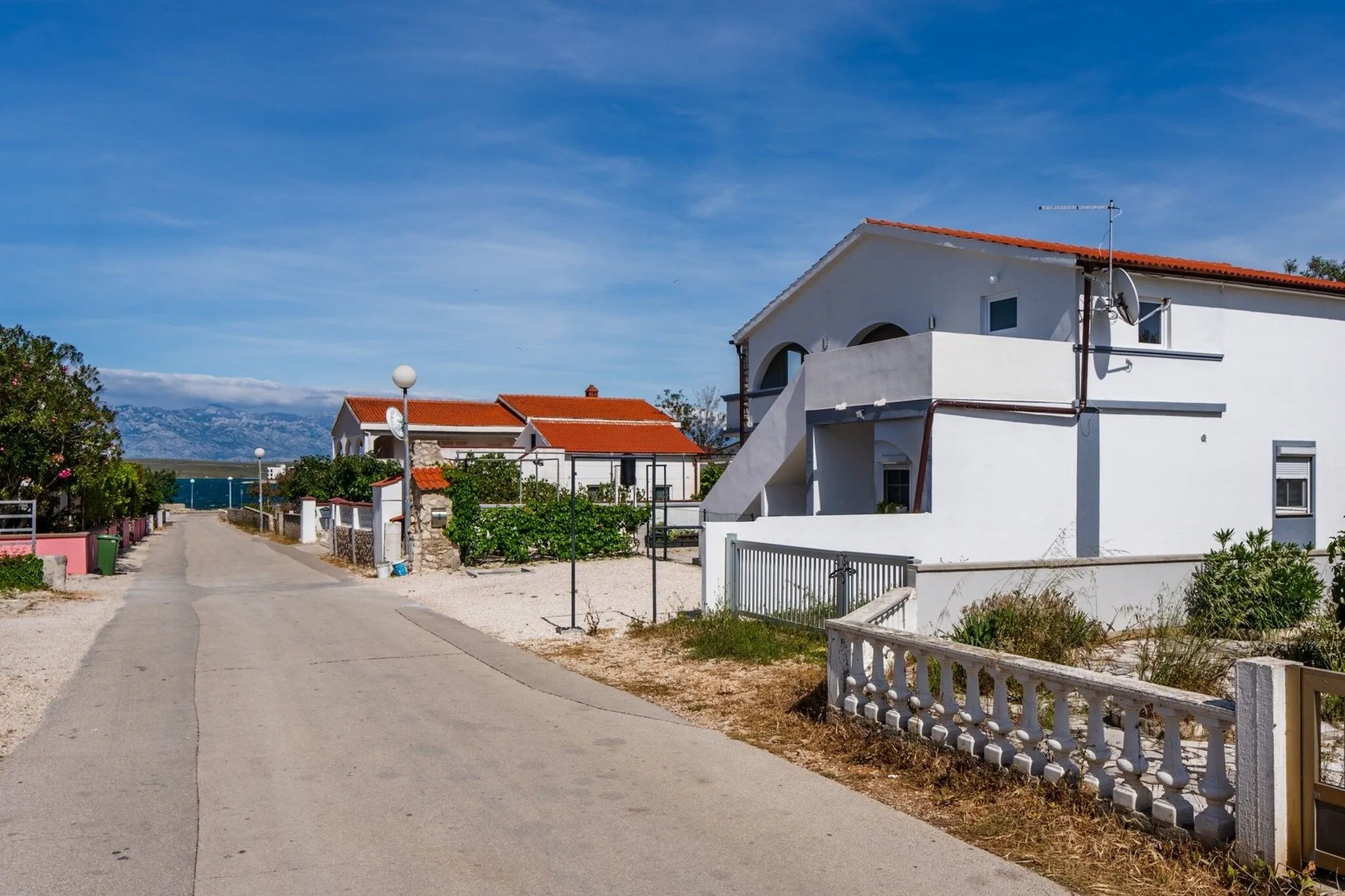 Apartman Simic Vir