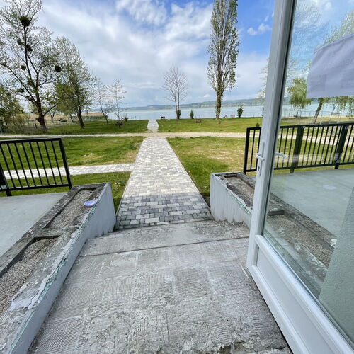 Berényke Apartman Balatonberény  2
