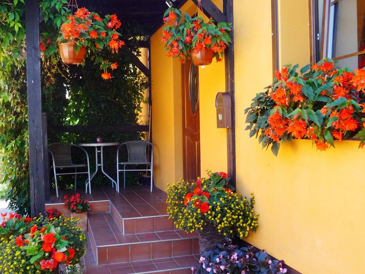 Domek i Pokoje Wilkasy Giżycko