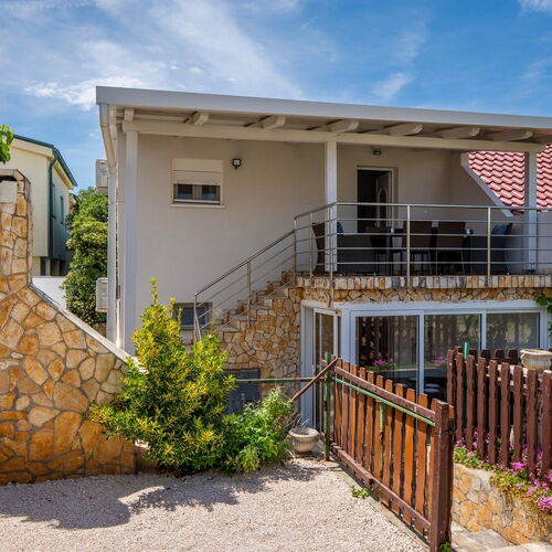 Apartments Krištija Vir ★★★ 2