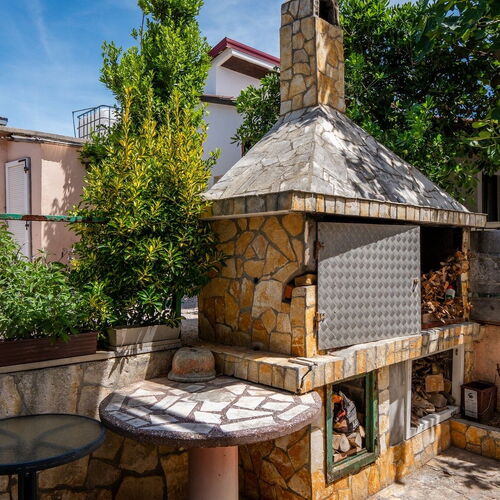 Apartments Krištija Vir ★★★ 4