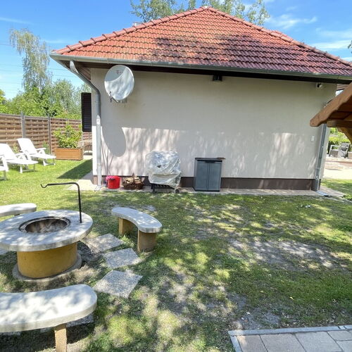 Írisz Apartman Balatonmáriafürdő ★★★★ 2
