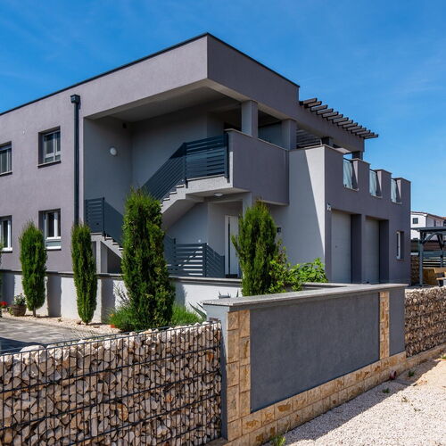 Apartments Zilajkovic Vir ★★★★ 2