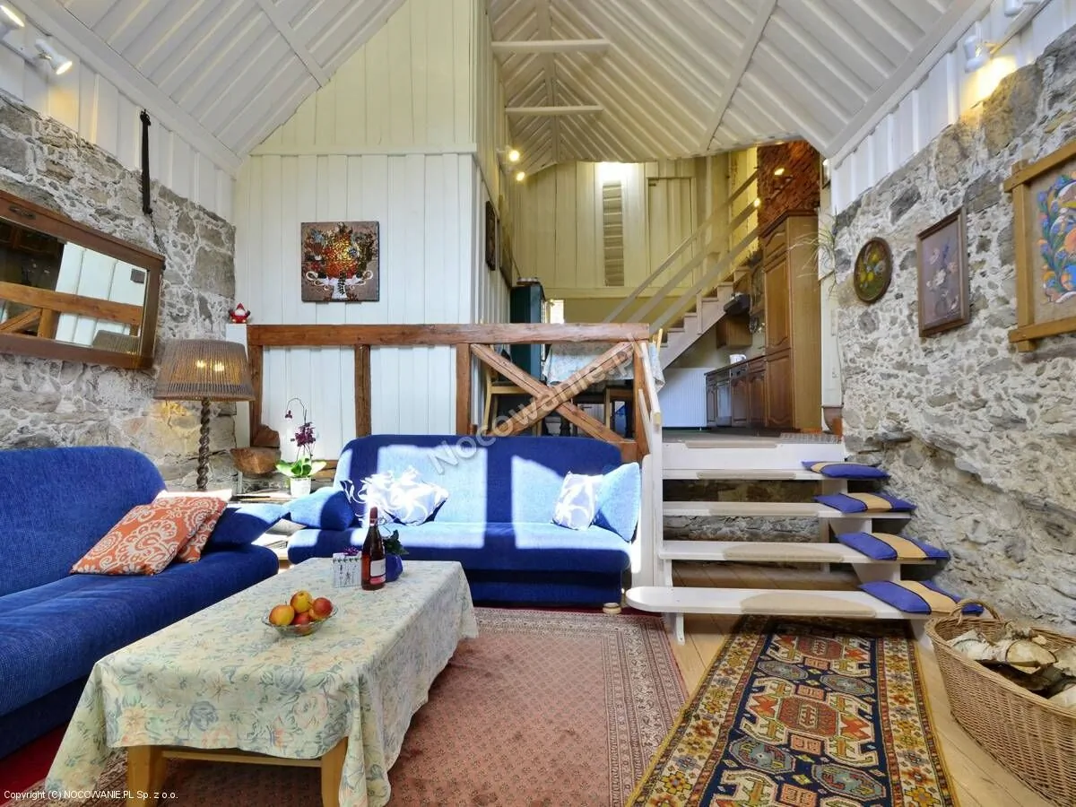 Apartament Izerium Szklarska Poręba