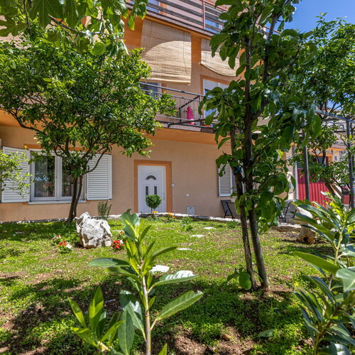 Apartman Zana Crikvenica ★★★ 2