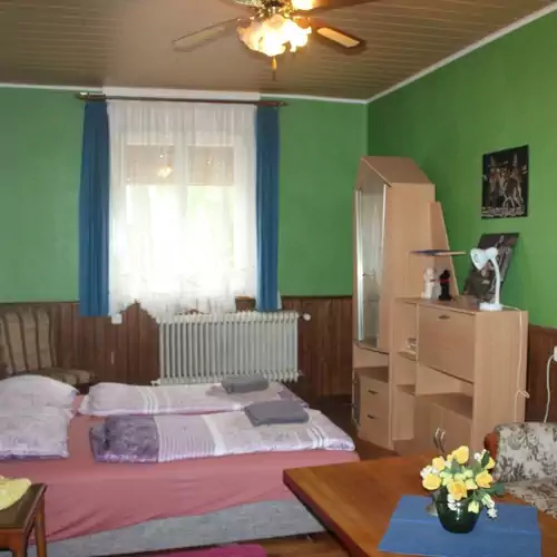 Golden Rose Apartman Zánka 008 kép