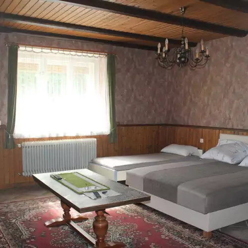 Golden Rose Apartman Zánka 011 kép