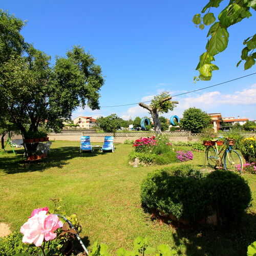 Apartment Fero Porec  2