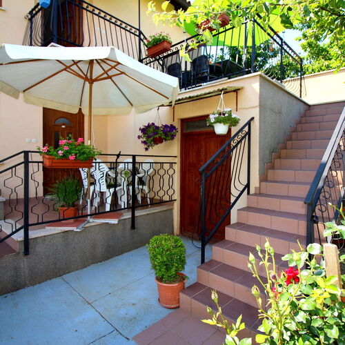 Apartment Fero Porec  3