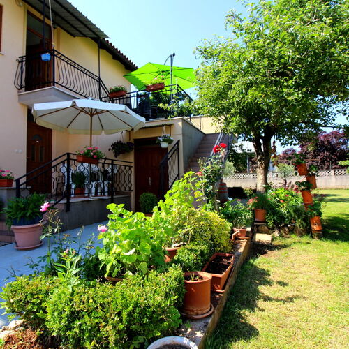 Apartment Fero Porec  4