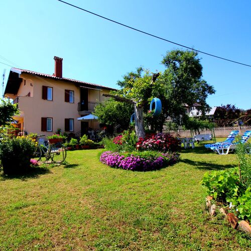 Apartment Fero Porec