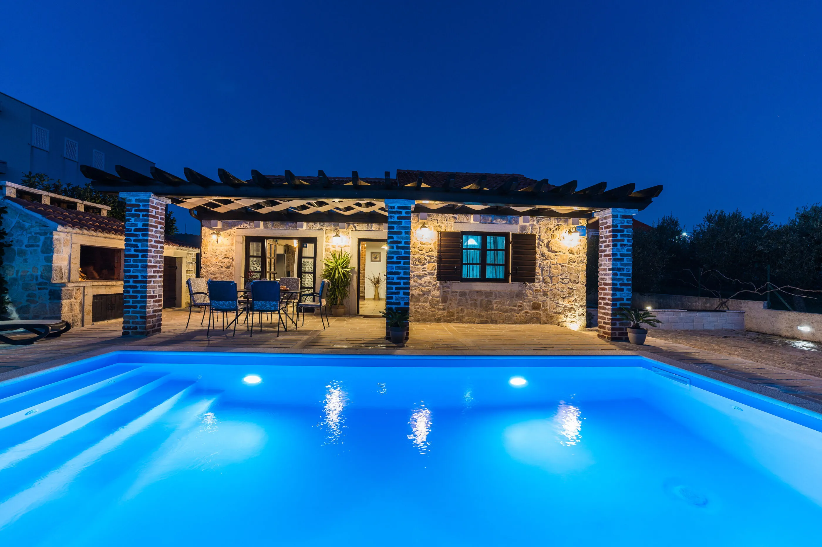 House Sandra Sukosan