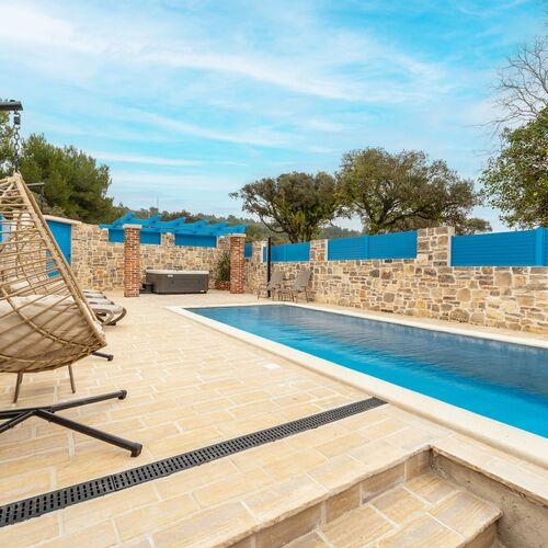 House Bepo i Zara Sukosan