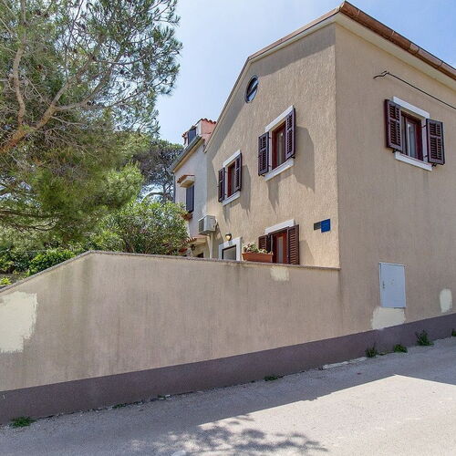 Apartment STIPANOV Mali Losinj  2