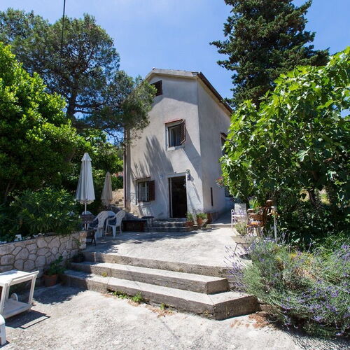 Apartment ALOE Mali Losinj  4