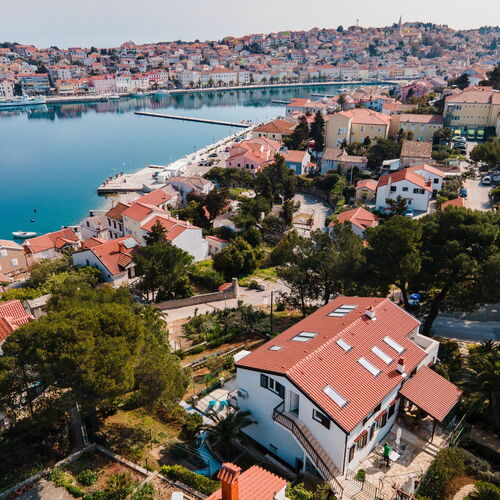 Apartments ISTRA Mali Losinj  4