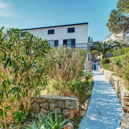 Apartments ISTRA Mali Losinj  3