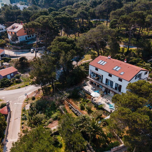 Apartments ISTRA Mali Losinj  2