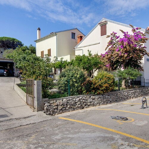 Apartment FRANKOVIĆ Mali Losinj  2