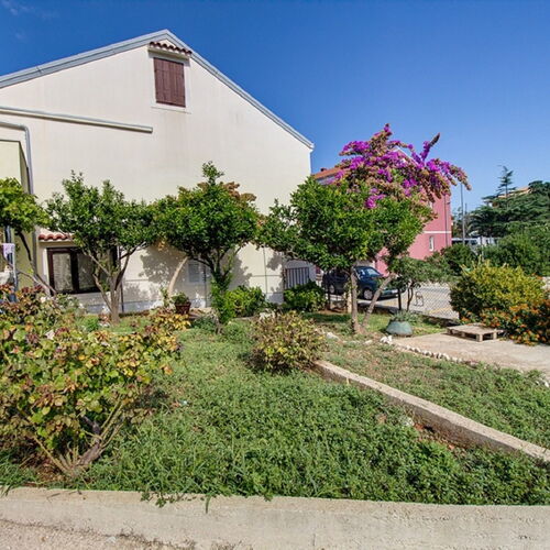 Apartment FRANKOVIĆ Mali Losinj  4