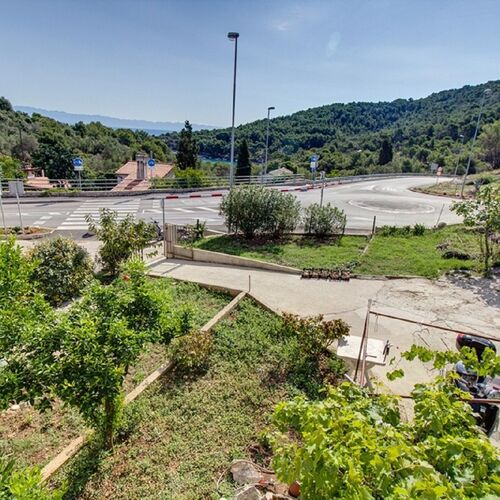 Apartment FRANKOVIĆ Mali Losinj