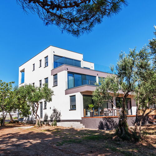 Apartments Punta Sukosan  2